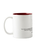 Chapter 13 mugs
