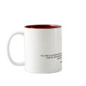 Chapter 13 mugs