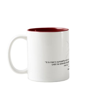 Chapter 13 mugs by KarenWrigley