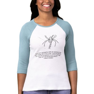 Chapter 13 tshirt by KarenWrigley