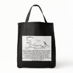 Chapter 14 canvas bag