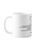 Chapter 14 coffee mugs