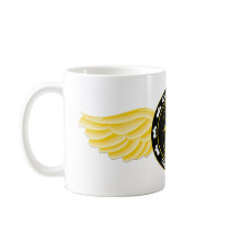 Chapter 160 Coffee Mugs