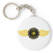 Chapter 160 Keychain