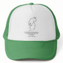 Chapter 17 hats