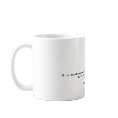 Chapter 17 mug by KarenWrigley