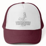 Chapter 18 hat