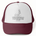 Chapter 18 hats