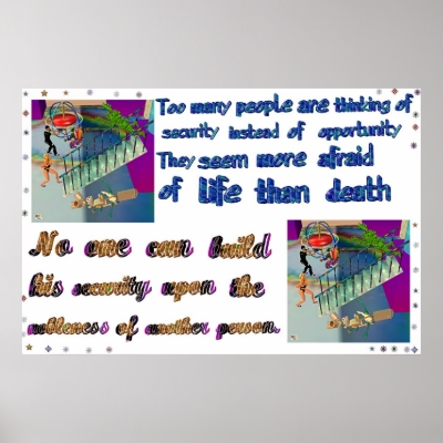 Chapter 18 Qoutes Print by Argon Chapter 18 Qoutes Print by Argon