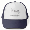Chapter 19 hats