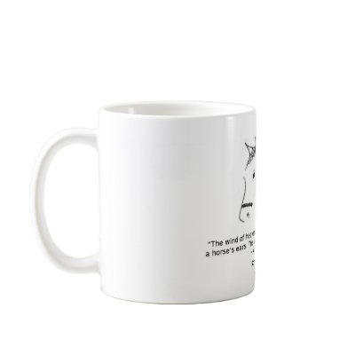 Chapter 1 mugs by KarenWrigley