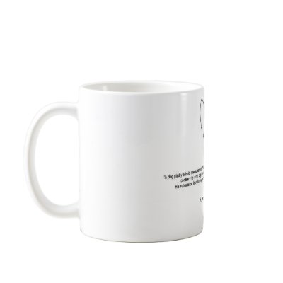 Chapter 20 mug by KarenWrigley