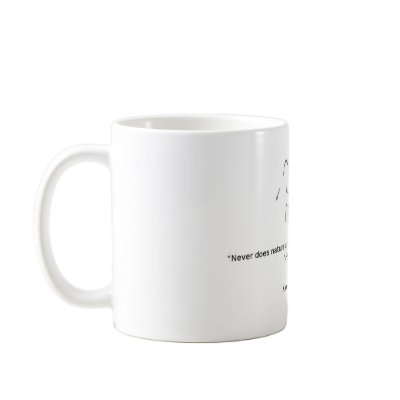 Chapter 21 mug by KarenWrigley
