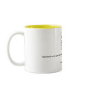 Chapter 22 mugs