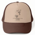 Chapter 23 hats