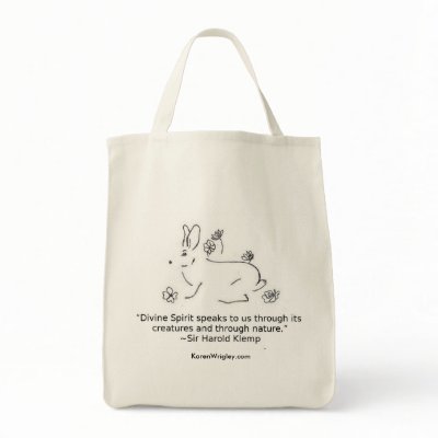 Chapter 24 bag by KarenWrigley