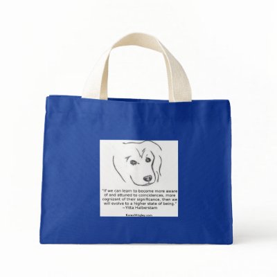 Chapter 25 canvas bag by KarenWrigley