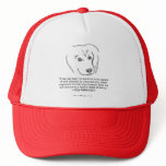 Chapter 25 mesh hats