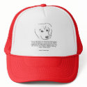 Chapter 25 hats