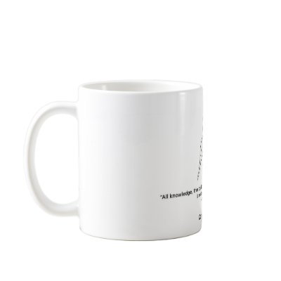 Chapter 3 mug by KarenWrigley