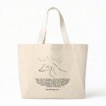 Chapter 4 canvas bags