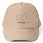 Chapter 5 mesh hat