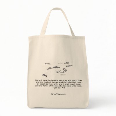 Chapter 6 bag by KarenWrigley