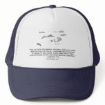 Chapter 6 hats