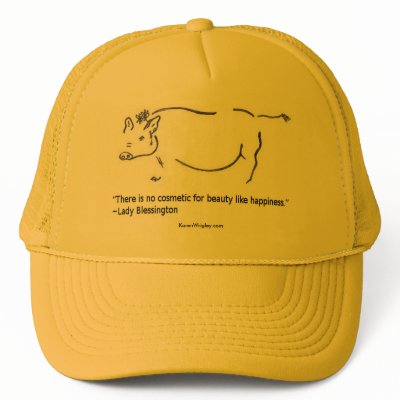 Chapter 8 hat by KarenWrigley