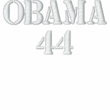 Chaqueta de Obama 44