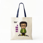 Character bags