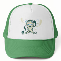 character Hat