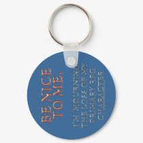 Character Mourning keychains by thefrozenduck Character Mourning keychains