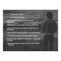 Character Traits by Virginia Plotner posters