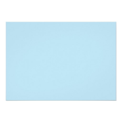 Character Whimsical Wedding Invitation