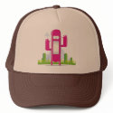 characters Hat by diegok characters Hat
