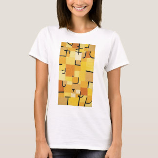 paul klee shirt