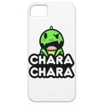 Charasaur Iphone Case iPhone 5 Cases