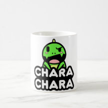 Charasaur Mug