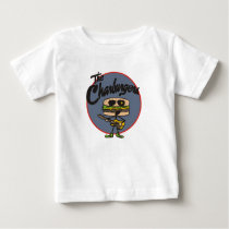 Charburgers Baby Tee t-shirts