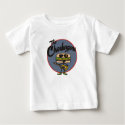 Charburgers Baby Tee t-shirts