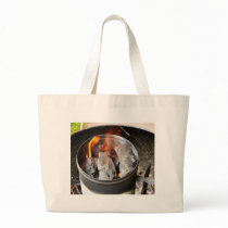Charcoal Chimney Starter bags by lifesphere Charcoal Chimney Starter bags
