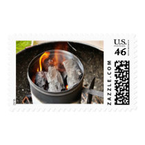 Charcoal Chimney Starter postage by lifesphere Charcoal Chimney Starter postage