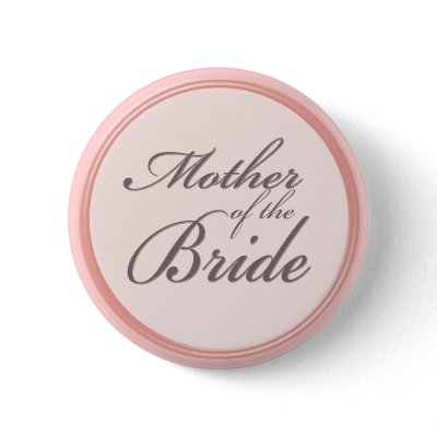 Charcoal gray light pink Mother of the Bride