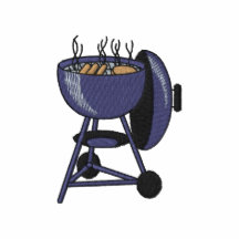 Charcoal Grill