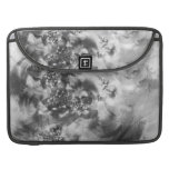 Charcoal Macbook Pro Sleeve