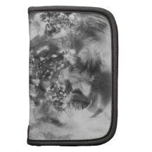 Charcoal Organizer