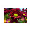 Chardonnay Mum posters