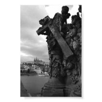 Chareles Bridge  posters