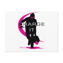 Charge it postcards by DT_Studios Charge it postcards